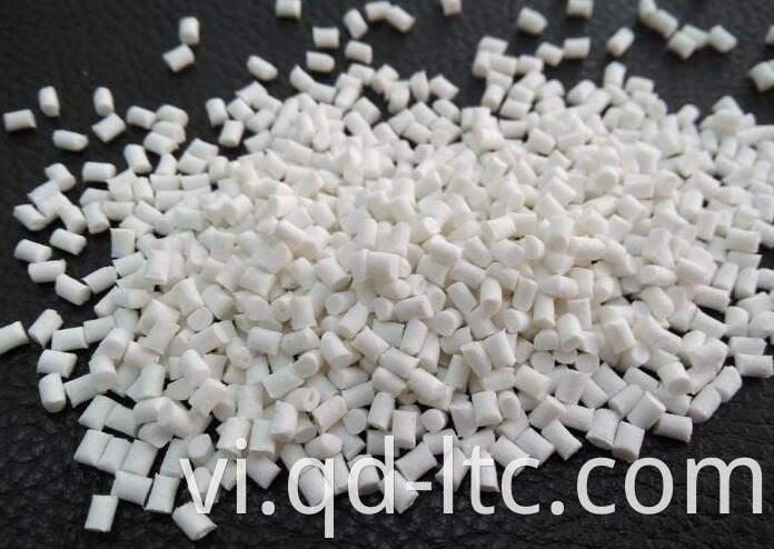 Polybutylene Terephthalate Plastic Raw Material Pbt